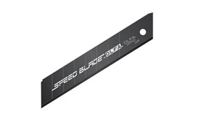 Olfa Ostrza Segmentowe Speed Blade Lfb-5b 5szt/opak