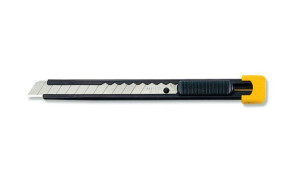 Olfa Nóż Segmentowy 9mm Model S/20