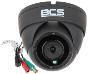 Kamera Ahd, Hd-cvi, Hd-tvi, Pal Bcs-dmqe2500ir3-g