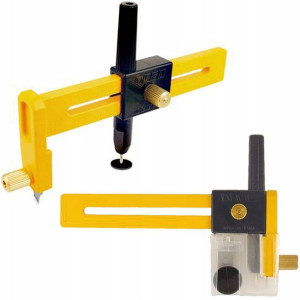 Olfa Nóż Cyrklowy 1-15cm Model Cmp-1