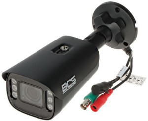 Kamera Ahd, Hd-cvi, Hd-tvi, Pal Bcs-tq5203ir3-g(ii) - 1080p Motozoom