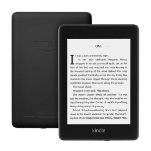 Czytnik Amazon Kindle Paperwhite 4 10th Gen 8gb