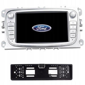 Radio 2DIN Android FORD