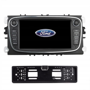 Radio 2DIN Android FORD