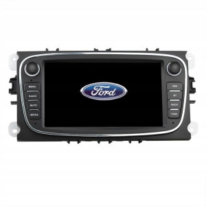 Radio 2DIN Android FORD