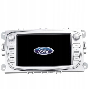 Radio 2DIN Android FORD