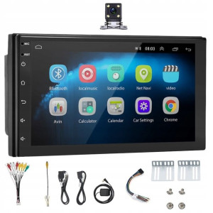 Radio samochodowe 2 din Android 9.0 WIFI