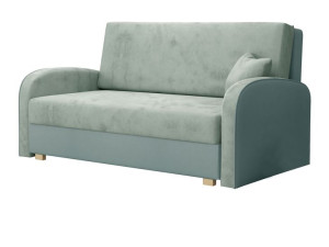 trzyosobowa KANAPA z funkcją spania Viva Soft III sofa rozkładana