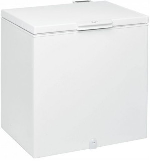 Zamrażarka wolnostojąca Whirlpool WHS2121