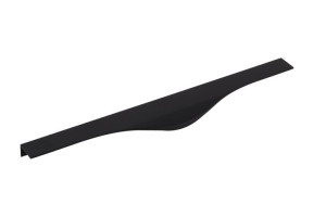 Uchwyt meblowy GTV Picado 256/296 mm czarny