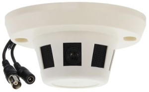 Kamera Ukryta Ahd, Hd-cvi, Hd-tvi, Pal Apti-h50yf-36 2mpx / 5mpx
