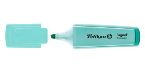 Zakreślacz marker mazak pastel Signal 496 PELIKAN
