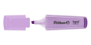 Zakreślacz marker mazak pastel Signal 496 PELIKAN