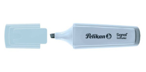 Zakreślacz marker mazak pastel Signal 496 PELIKAN