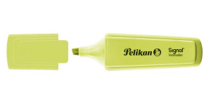 Zakreślacz marker mazak pastel Signal 496 PELIKAN