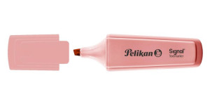 Zakreślacz marker mazak pastel Signal 496 PELIKAN