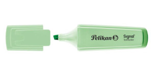 Zakreślacz marker mazak pastel Signal 496 PELIKAN