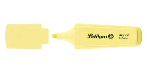 Zakreślacz marker mazak pastel Signal 496 PELIKAN