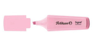 Zakreślacz marker mazak pastel Signal 496 PELIKAN