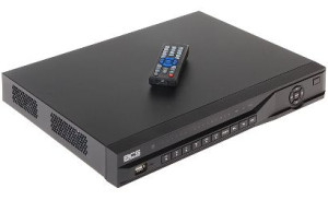 Rejestrator Ahd, Hd-cvi, Hd-tvi, Cvbs, Tcp/ip Bcs-xvr3202-iv 32 Kanały