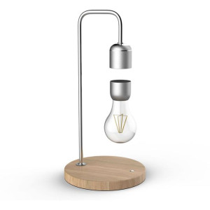 Levitating Lamp