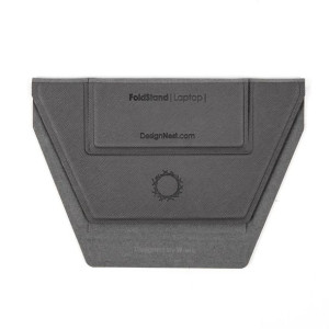 FoldStand Laptop - GREY