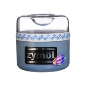 Zymol Creame Wax - Wosk samochodowy do jasnych lakierów, 236 ml