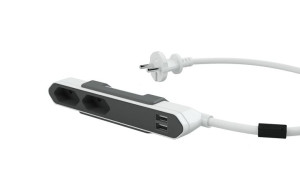 PowerBar USB 1,5 m