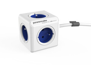 PowerCube Extended 1,5 m - niebieski