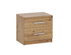 Szafka Stolik Nocny Bono Dąb Artisan 50cm