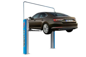 Podnośnik 2-kolumnowy TWINLIFT 3.2T