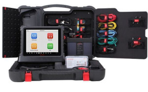 AUTEL MaxiSys Ultra