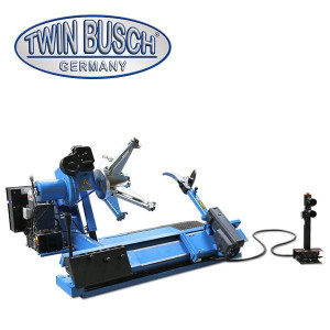 Montażownica Ciężarowa Twin Bush Tw X-80t