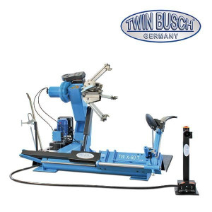 Montażownice Ciężarowa Twin Busch Tw X-60t