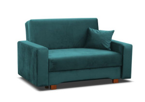 Sofa Amerykanka Max 2 z funkcją spania