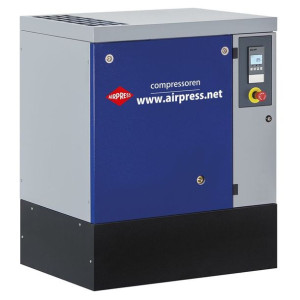  Sprężarka śrubowa APS 20 BASIC 8 Bar
