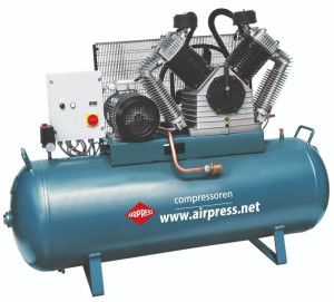 Kompresor K 500-2500S
