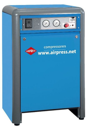 Kompresor wyciszany APZ 900+