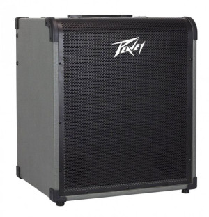 Peavey Max 250 Wzmacniacz Basowy Combo Basowe 250w