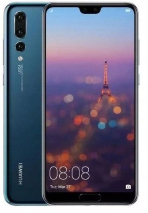Huawei P20 4gb 128gb Kirin 970 3400mah