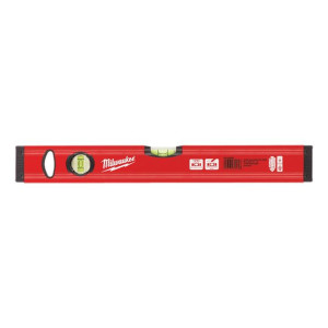 Poziomica Slim 40cm aluminiowa VPA Milwaukee