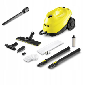 Parownica Karcher SC 3 EasyFix +dysza do teksyliów
