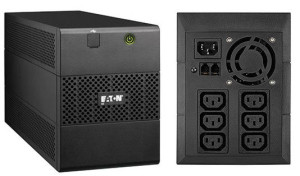 Zasilacz UPS EATON 5E1500iUSB (TWR  1500VA)