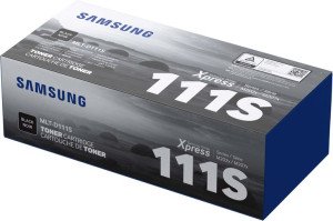 HP Samsung Toner czarny SU810A  MLT-D111S/ELS MLTD111S/ELS
