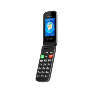 Kruger & Matz Telefon Dla Seniora Simple 930