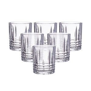 Szklanki do whisky Muscat 300 ml, 6 szt.