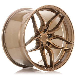 Concaver CVR3 19x8,5 ET45 5x112 Brushed Bronze