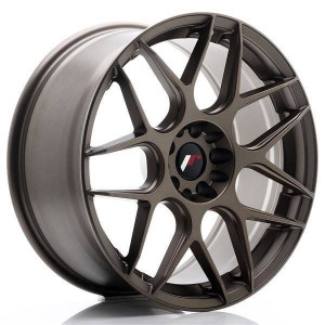 JR Wheels JR18 19x8,5 ET20 5x114/120 Matt Bronze