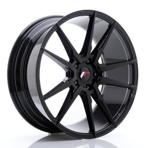 JR Wheels JR21 20x8,5 ET30 5x120 Glossy Black