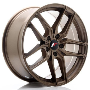 JR Wheels JR25 19x8,5 ET35 5x120 Bronze